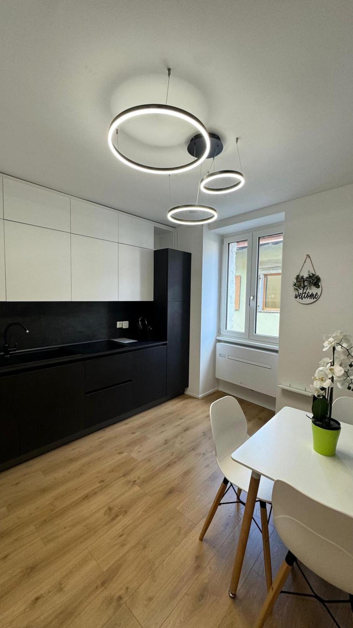 Monolocale Mati - Holiday Home Trento Eksteriør bilde