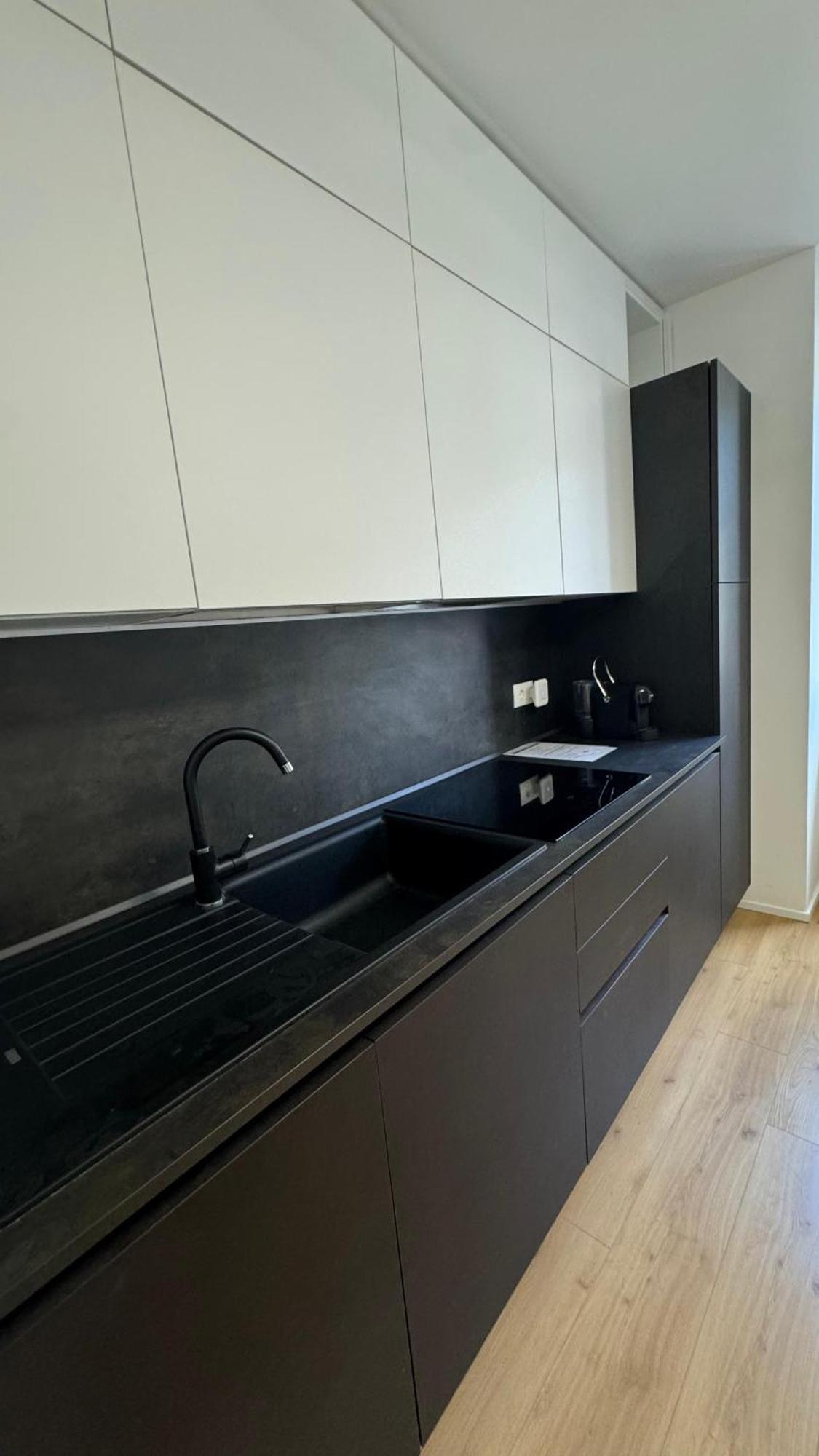 Monolocale Mati - Holiday Home Trento Eksteriør bilde